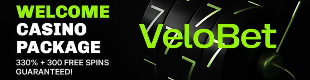 velobet bonus casino